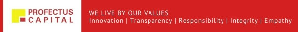 Prospectus Capital Logo